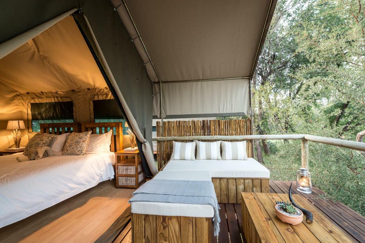 Lodge Rukiya Safari Camp Hoedspruit