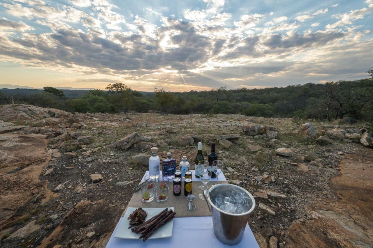Rukiya Safari Camp * Hoedspruit